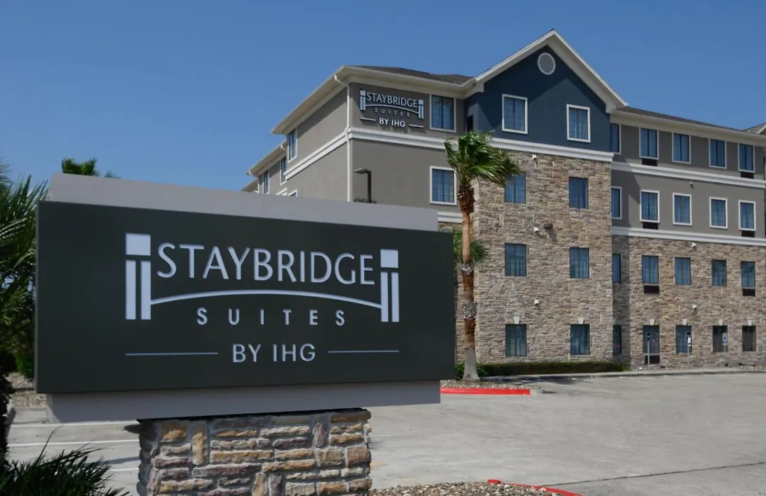 Staybridge Suites Corpus Christi By Ihg-1