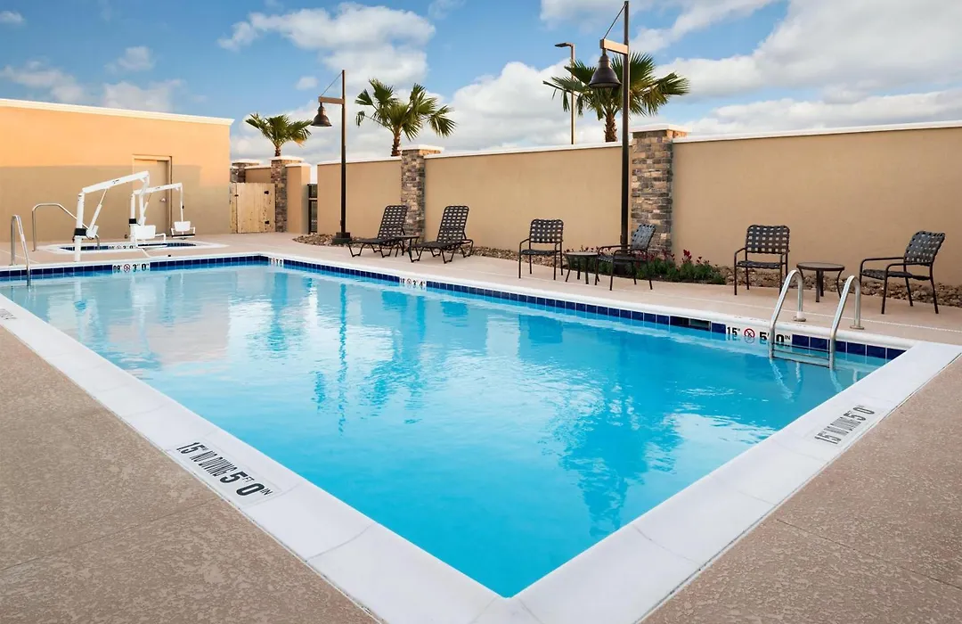 Hampton Inn & Suites Corpus Christi-1