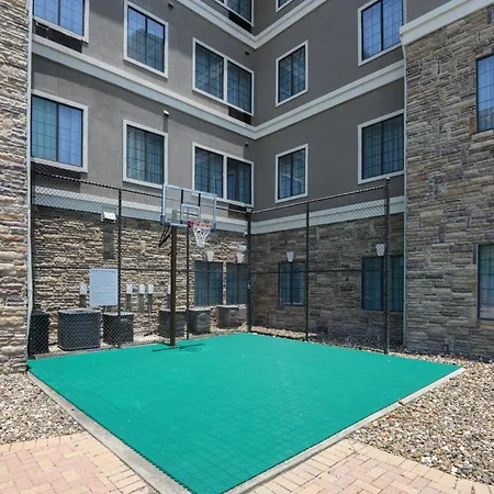 Staybridge Suites Corpus Christi By Ihg-2