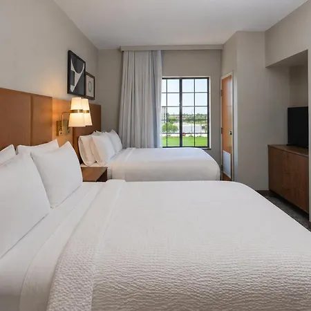 Staybridge Suites Corpus Christi By Ihg-3