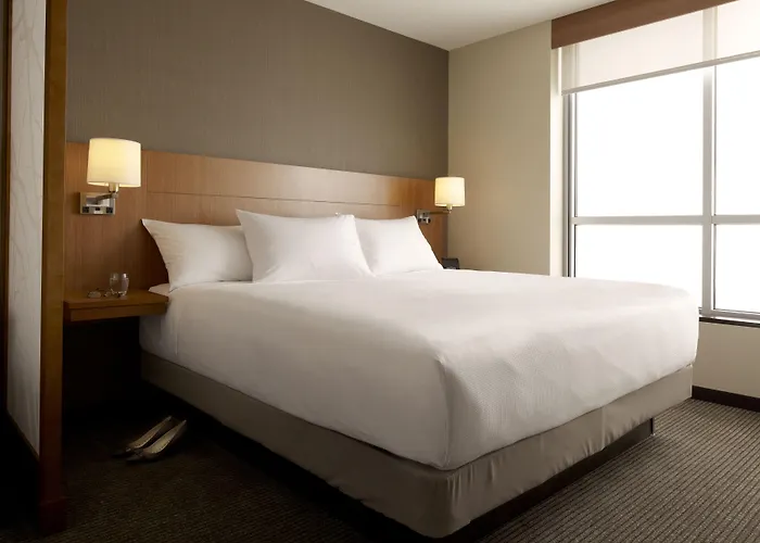 Hyatt Place Corpus Christi