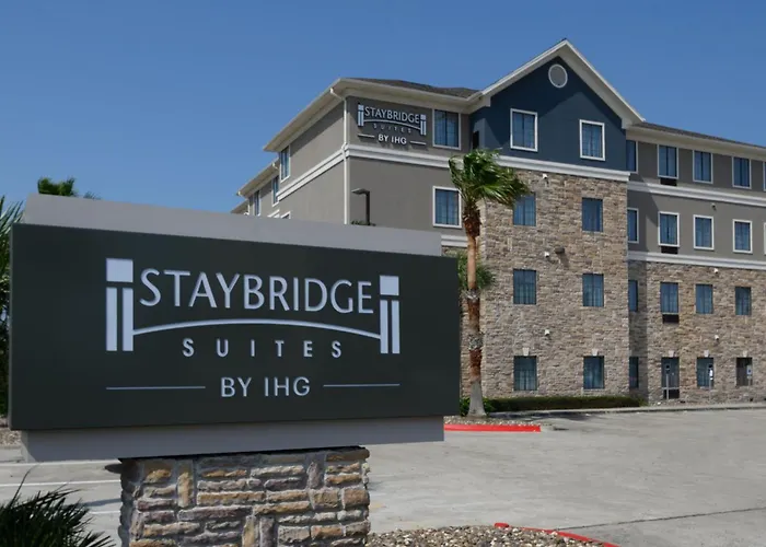 Staybridge Suites Corpus Christi By Ihg