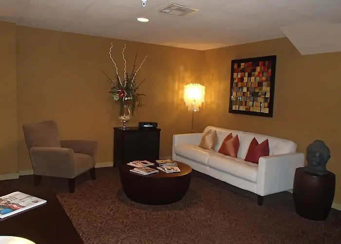 4 star hotel: V Boutique Hotel